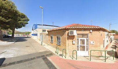 Foto de María López Pintura Mural