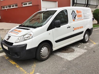 Foto de Mario López Pintura y Decoración