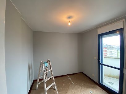 Foto de Marlon Franco Pinturas