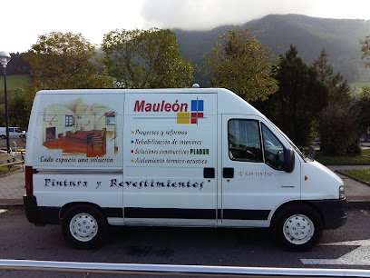 Foto de Mauleon Pintura & Reforma de interiores.