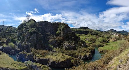 Foto de Meatze-familien omenezko murala
