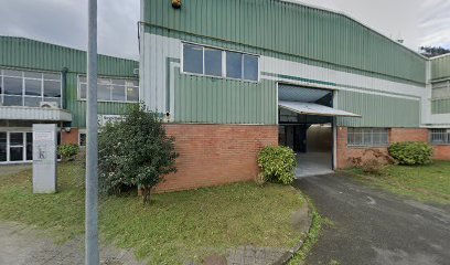 Foto de Mecanizados Mandrinados MANCISIDOR S.L.U