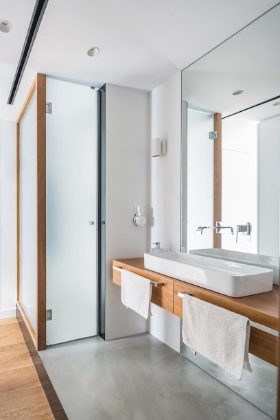 Foto de Microcemento y Pintura en Madrid PINTARTE