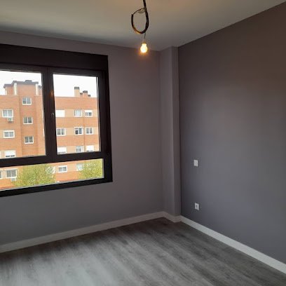 Foto de Multicolor Pintores