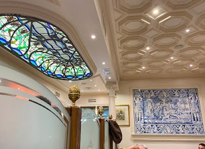 Foto de Mural Artístico - Taberna 4 Robles