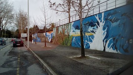 Foto de Mural Bastiagueiro