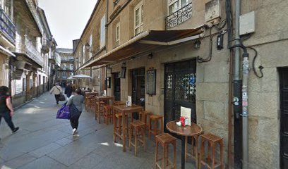 Foto de Mural Bullo Xantar