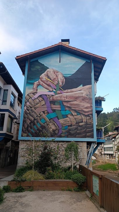 Foto de Mural Callejero