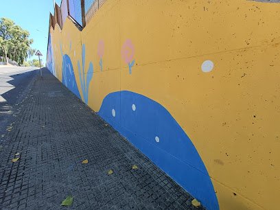 Foto de Mural Colaborativo