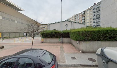 Foto de Mural “Dani y el Alpinche” Mon Devane