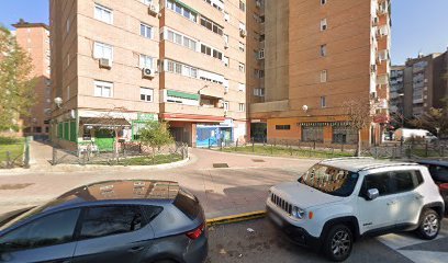 Foto de Mural "El Agua es Vida"