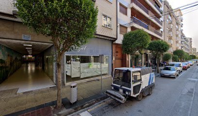 Foto de Mural Estella Lizarra