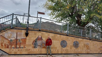 Foto de Mural Najera