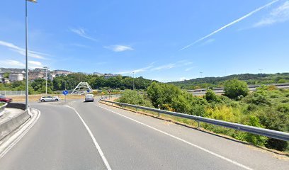 Foto de Mural "Ruiseñor"