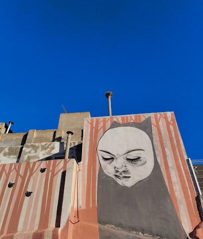 Foto de Mural Wychowanie Dziecka