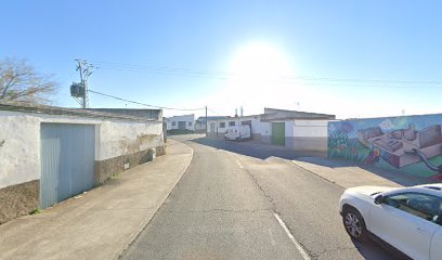 Foto de Mural de Arte Urbano