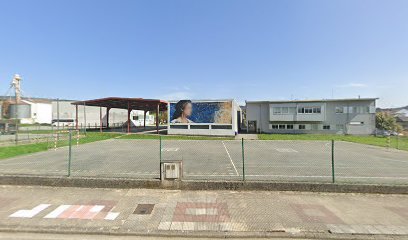 Foto de Mural de Hipatia de Alejandría