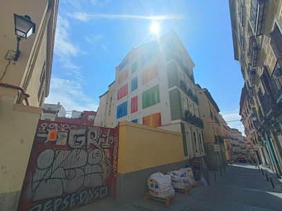 Foto de Mural de SUSO33