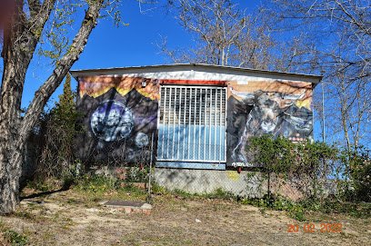Foto de Mural de las Fiestas de San Sebastián de los Reyes