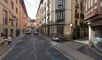 Foto de Mural en homenaje al Comercio Local
