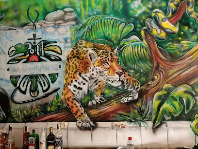 Foto de Murales Valencia