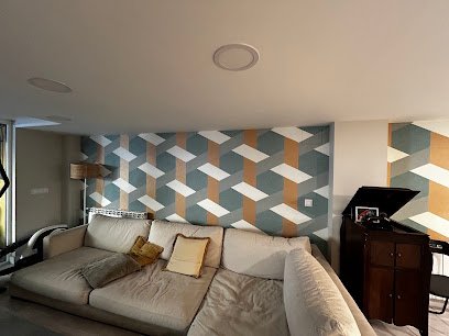 Foto de N.A . Pintura & Decoración