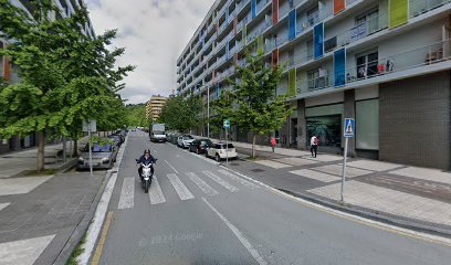 Foto de NAVARRO PINTORES