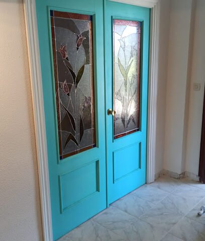 Foto de Nacho Corral - Pintor