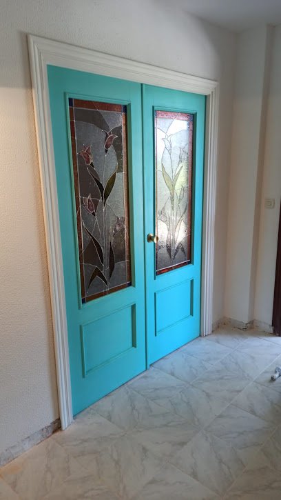 Foto de Nacho Corral - Pintor