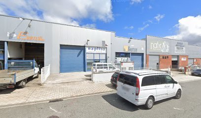 Foto de Naplisa Navarra de Aplicaciones