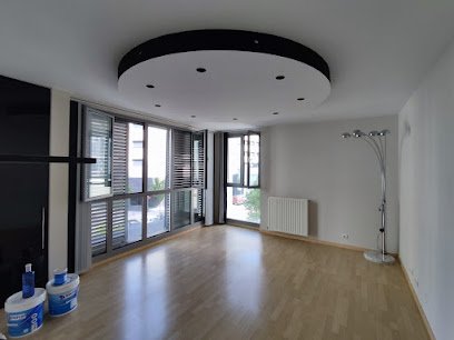 Foto de Nordcolor | Pintores Pamplona