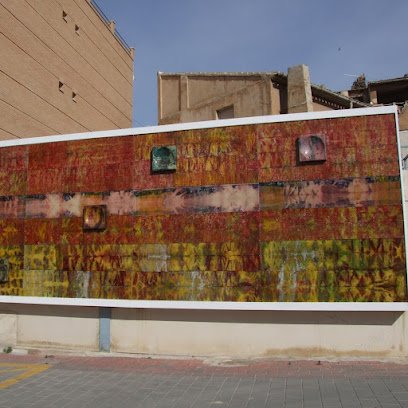 Foto de Ofrenda. Aroma a Rosas