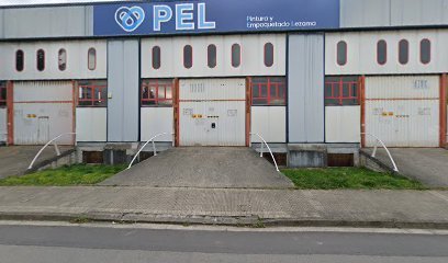 Foto de PEL Pintura y Empaquetado Lezama