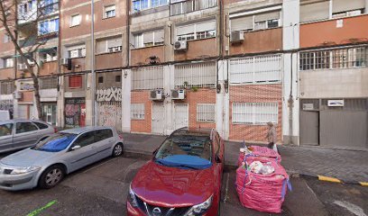 Foto de PIMADE Pintores y Obras