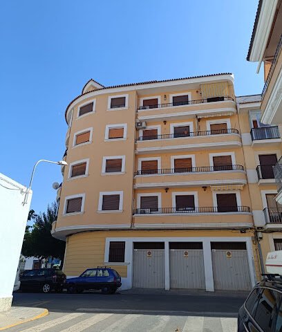 Foto de PINTOR ISAÍAS J. CARRASCO