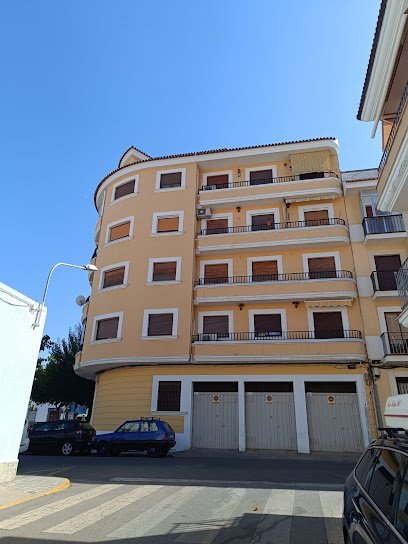 Foto de PINTOR ISAÍAS J. CARRASCO