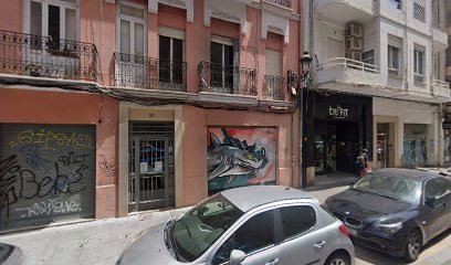 Foto de PINTOR VALENCIA