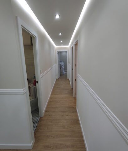 Foto de PINTORES CORMI