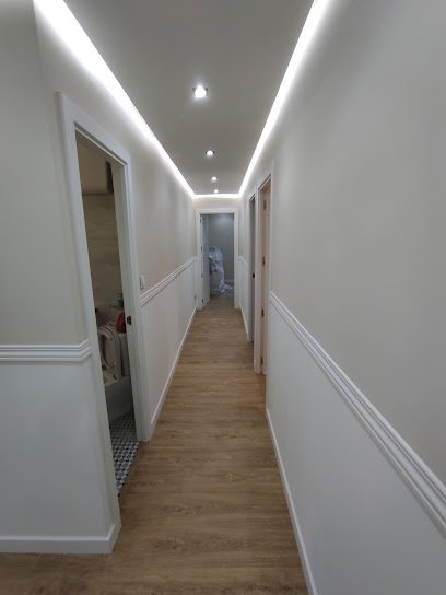 Foto de PINTORES CORMI