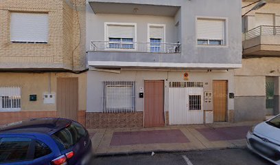 Foto de PINTORES EN GUADALUPE