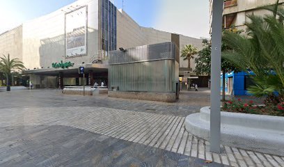 Foto de PINTORES EN LA FLOTA