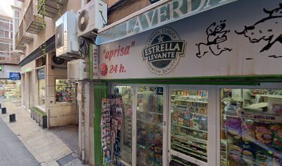 Foto de PINTORES EN MURCIA 24 HORAS