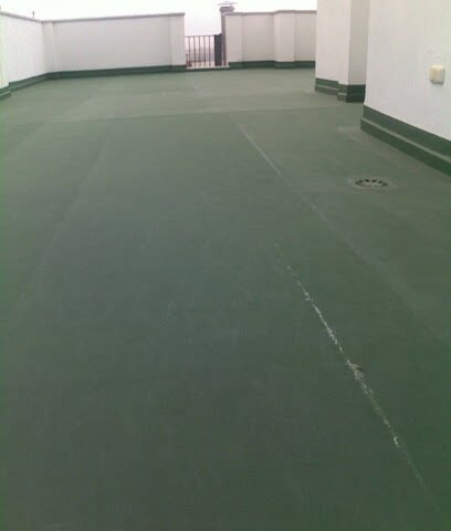 Foto de PINTORES GYM CB