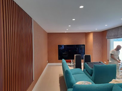 Foto de PINTORES HNOS SANSORIA S.L PINTURA Y DECORACIÓN