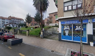 Foto de PINTORES NEKANDER