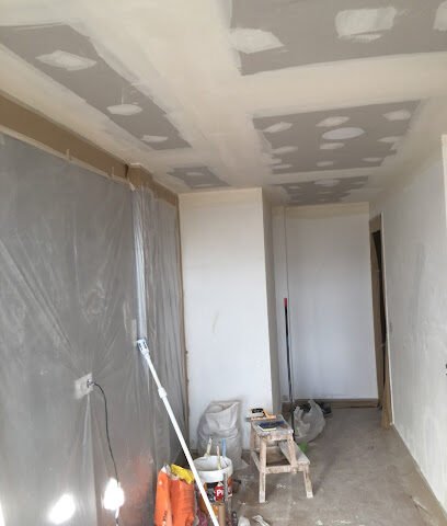 Foto de PINTORES Plaza Palacios