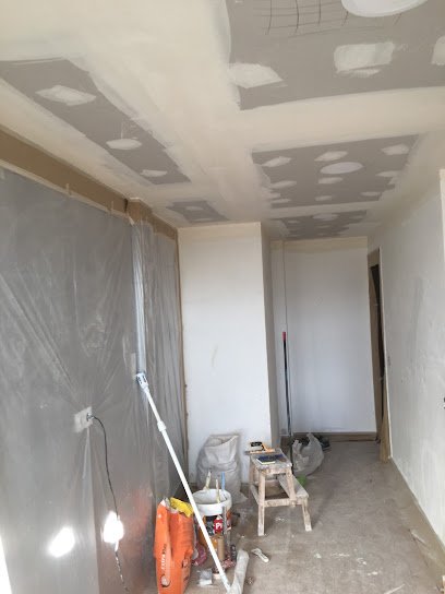 Foto de PINTORES Plaza Palacios