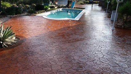 Foto de PINTURA HORMIGON