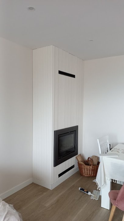 Foto de PINTURA & REFORMAS AQUINO