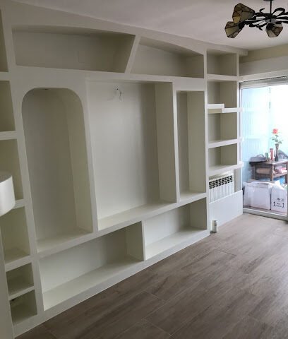 Foto de PINTURA Y DECORATION CO.